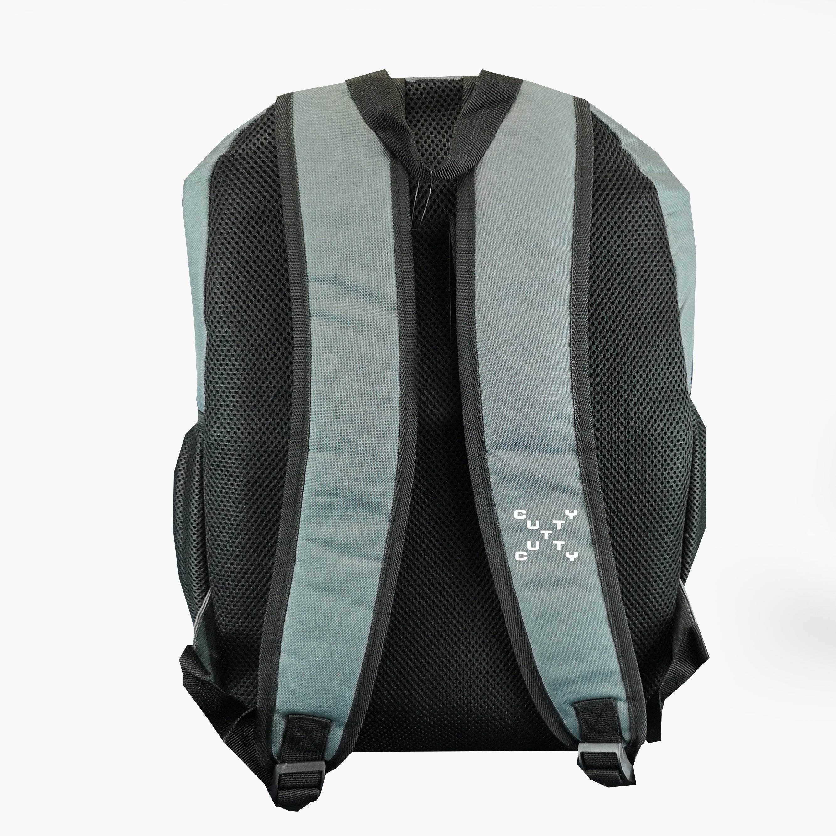 Cutty CtitUS OSFA Charcoal Bag