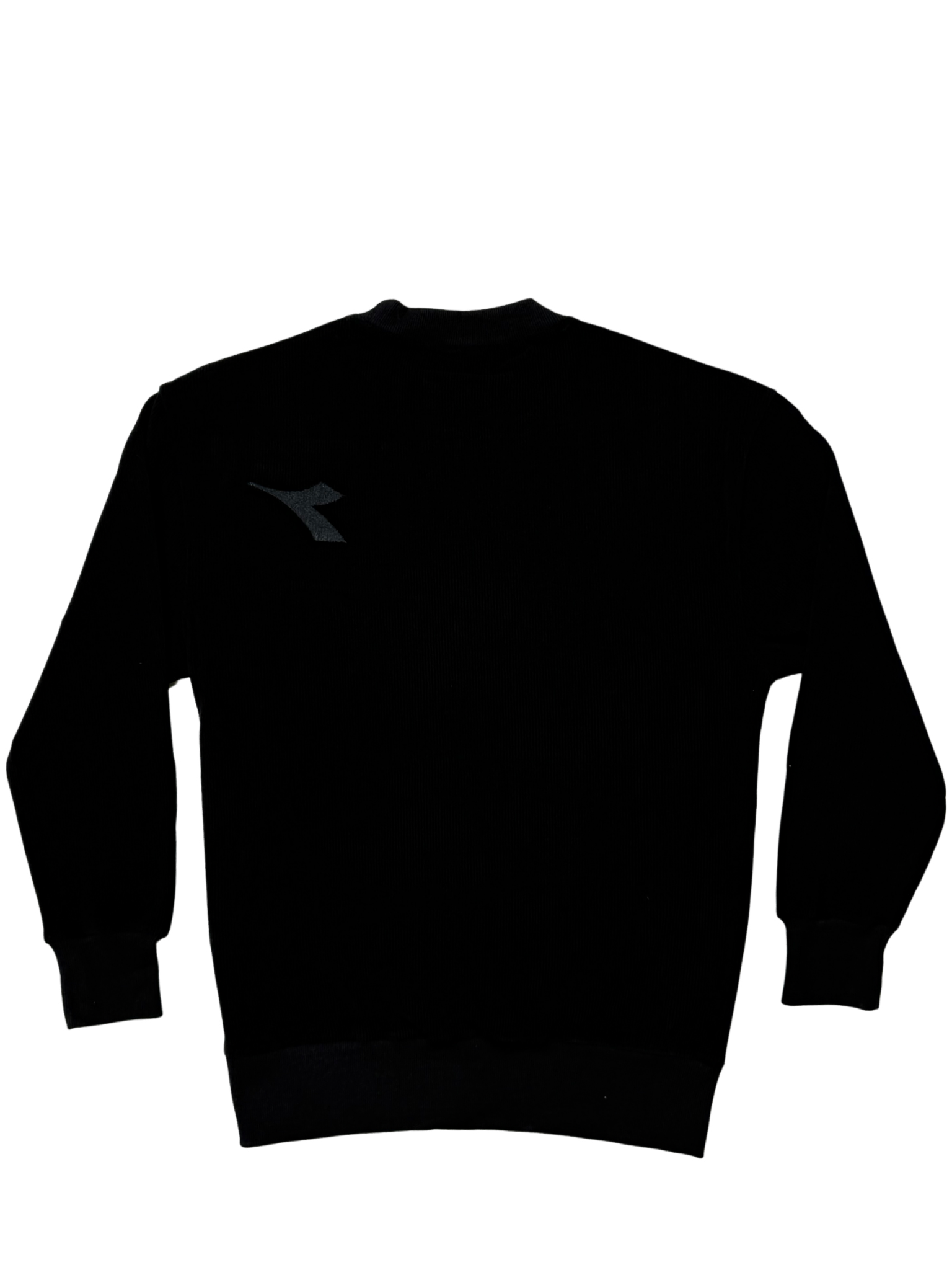 DIADORA Back Callisto Crew Top