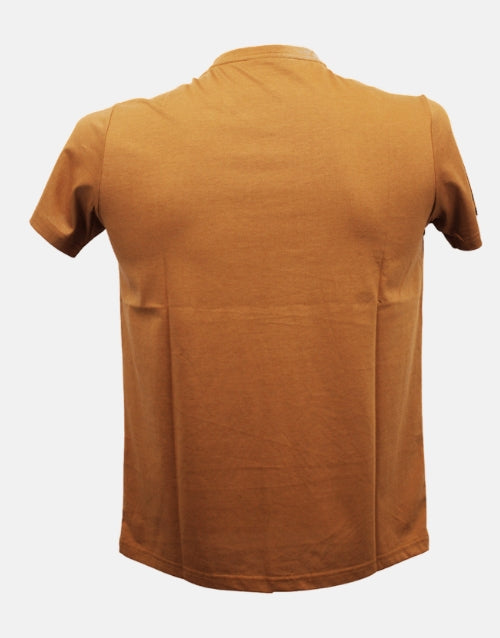 Vialli April T Shirt Rust