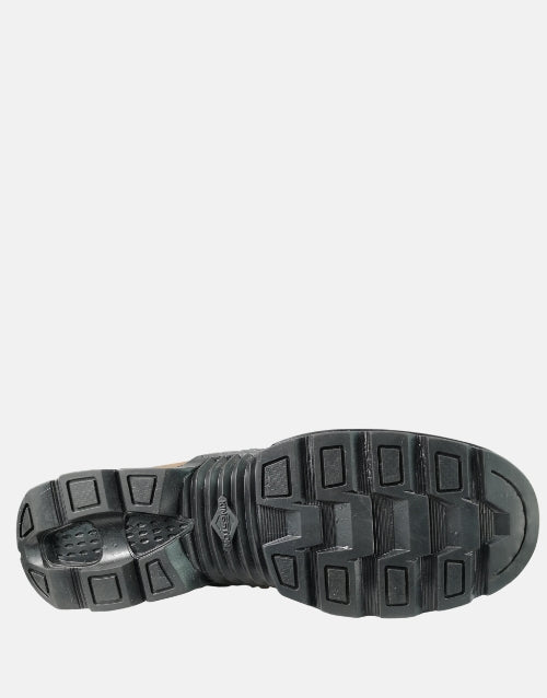 Kingston Brown Oat Boot