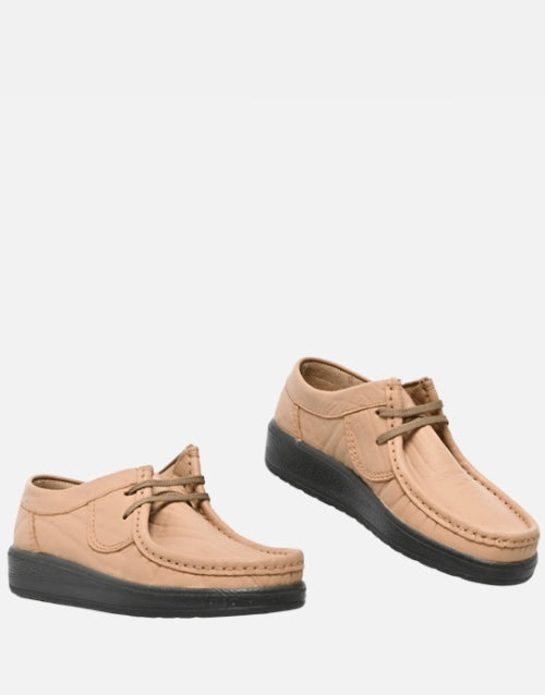 Grasshoppers Tornado Hornsby Silk Khaki