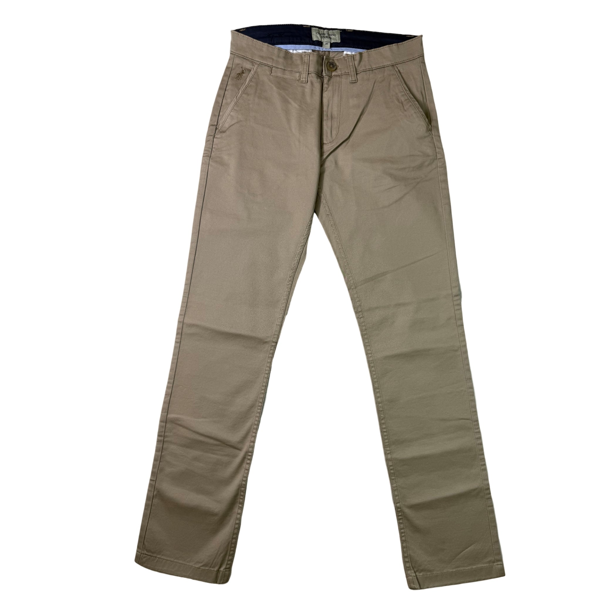 Polo Classic Khaki Chino