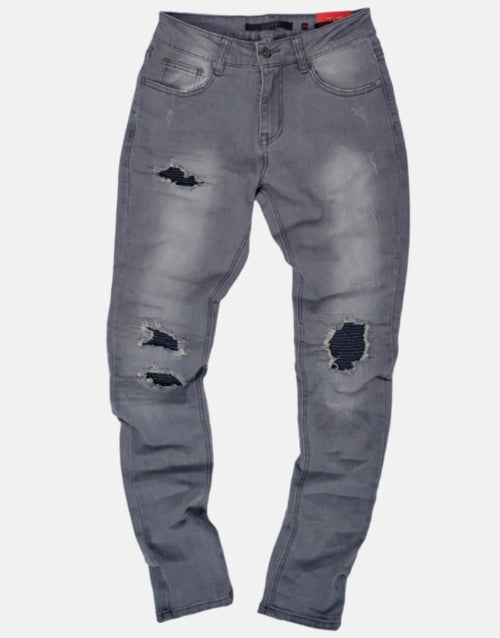 Cutty Memphis Grey Jeans