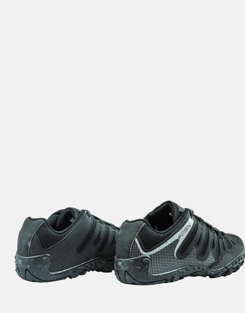 UrbanArt Venom Black Takkie