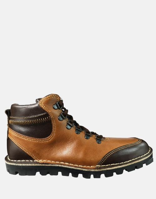 Kingston Denver Tan Boot