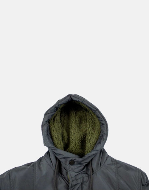 Cutty Anchor Black Jacket