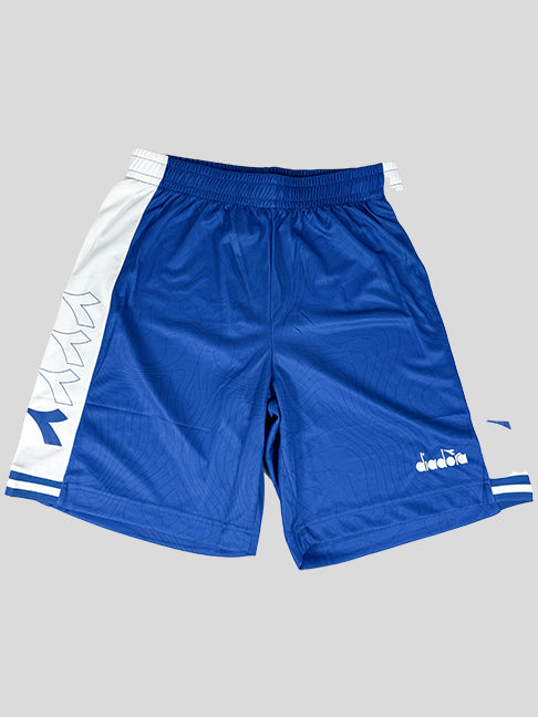 Maestro Soccer Kit Royal/White