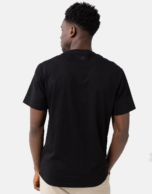 Borelli Baccio Black T-Shirt
