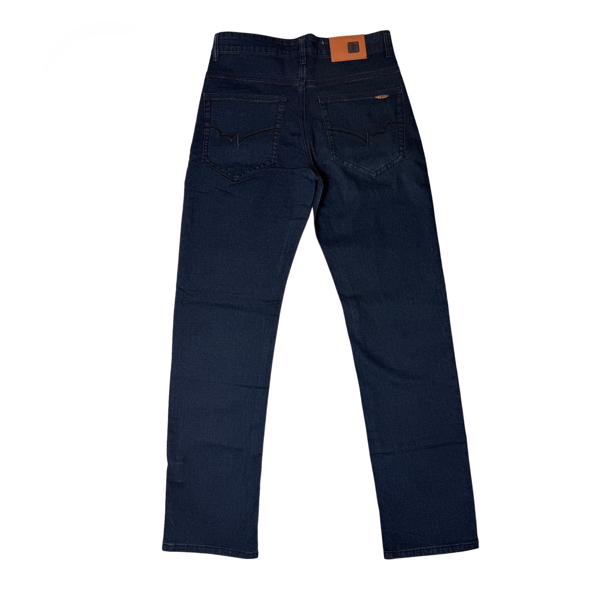 KG Classic Straight Leg Blue/Black Jeans