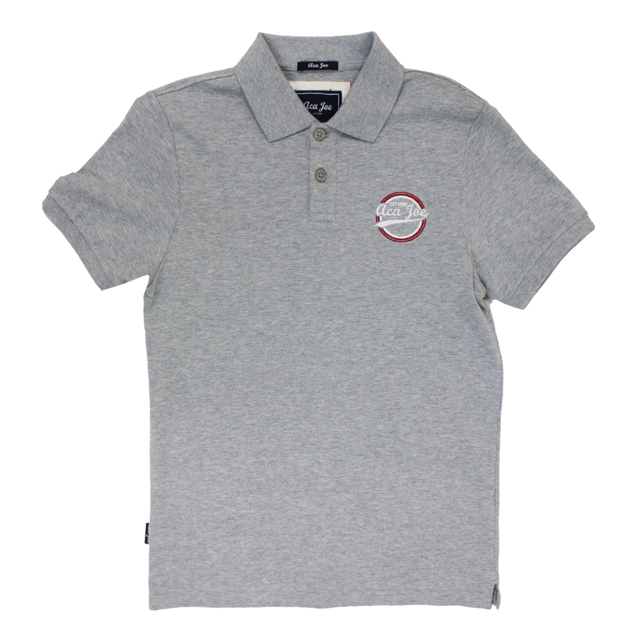 Aca Joe Grey Golfer