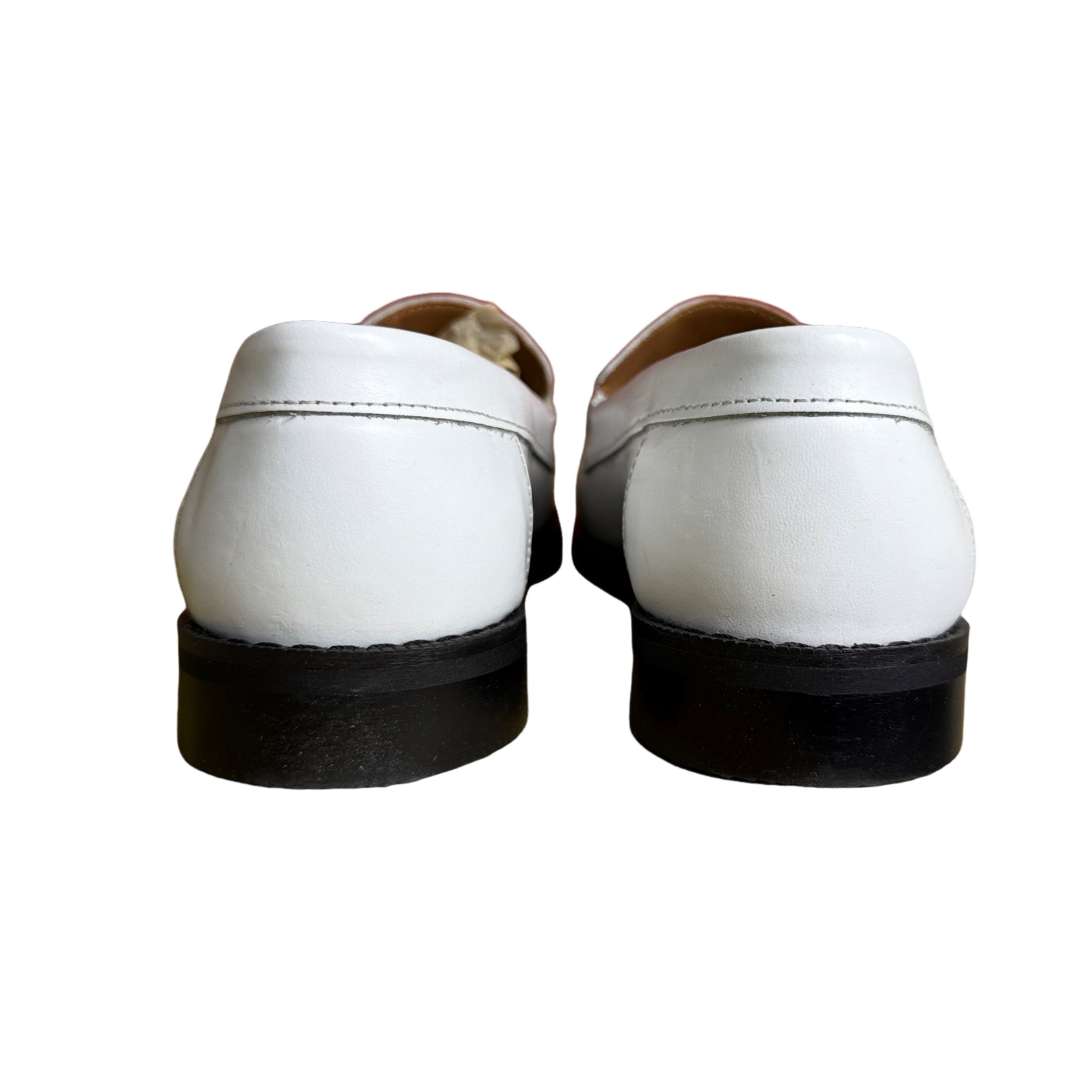 Dakotas White Moccasin