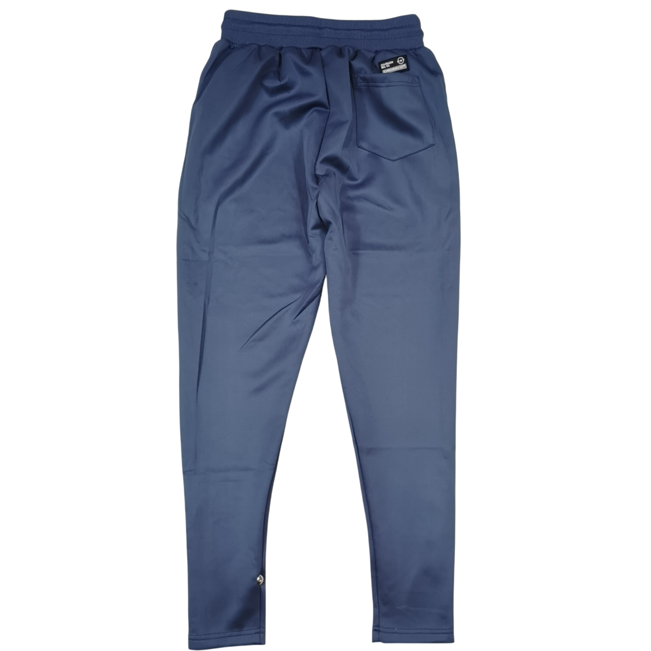 K Star 7 Ghost Steel Blue Track Pants
