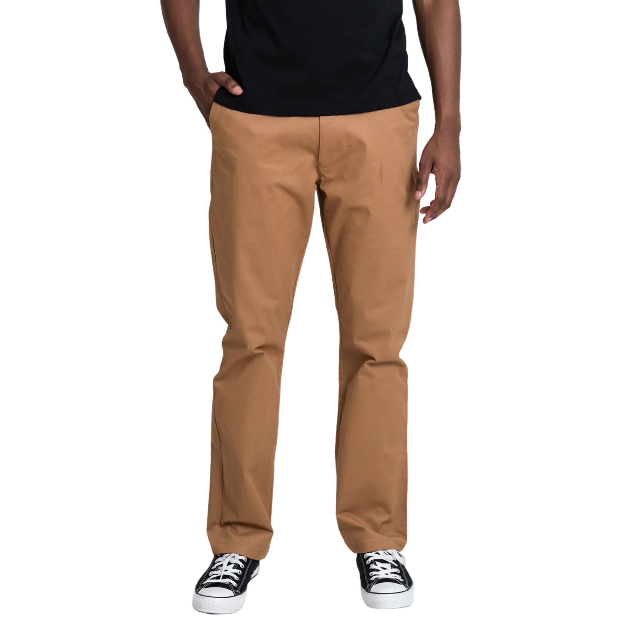 Klevas Tobacco Classic Men's Chino
