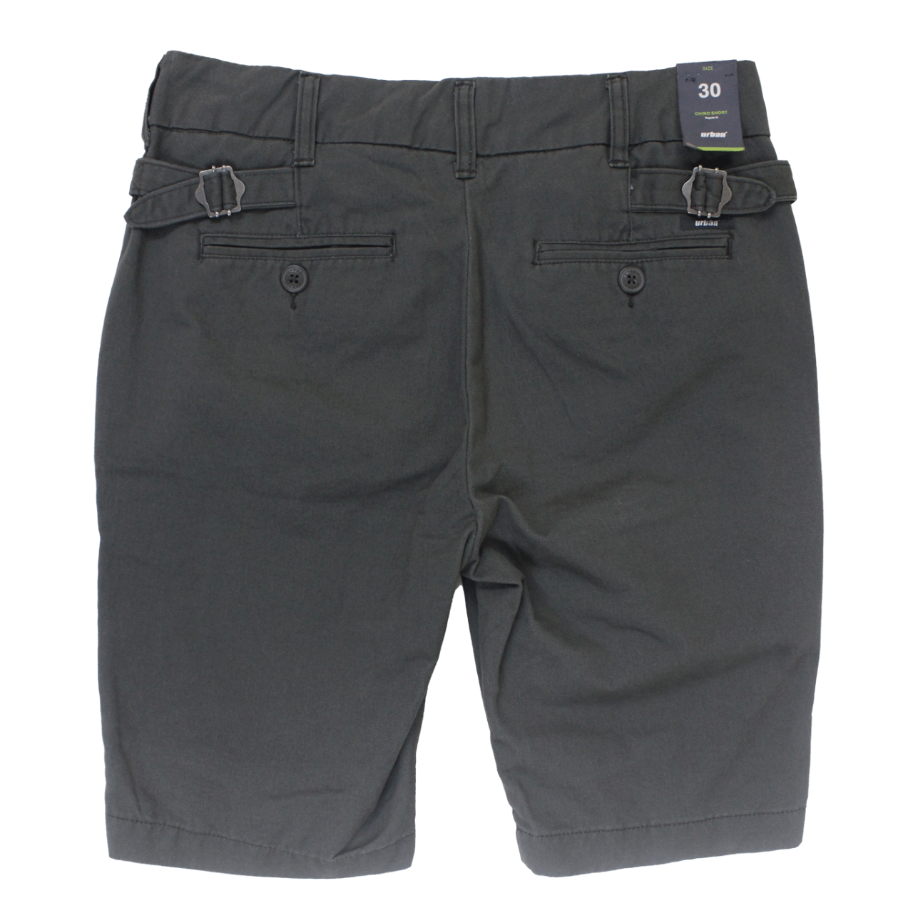 Urban Hilton Weiner Fatigue Shorts