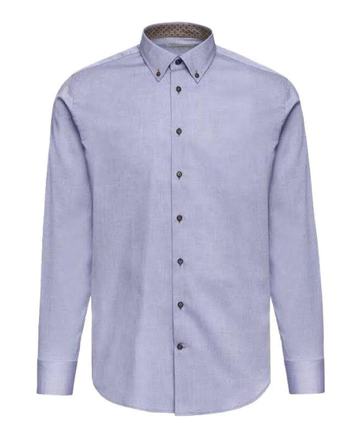 Bugatti LS Lt.Blue Shirt