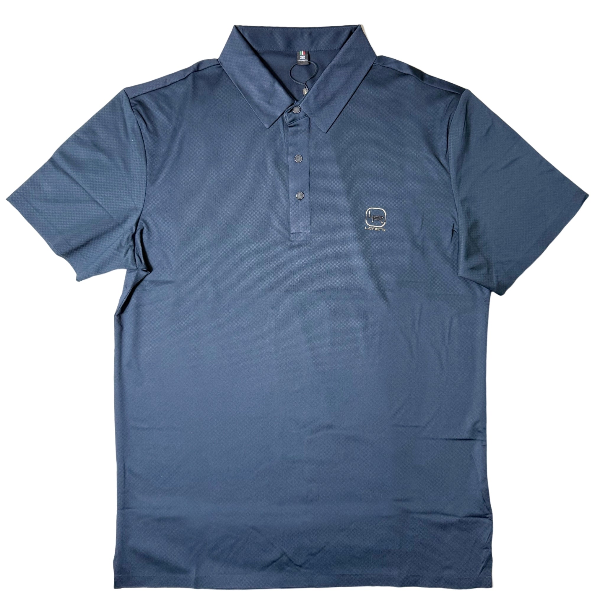 Loreti Puro Navy Golfer