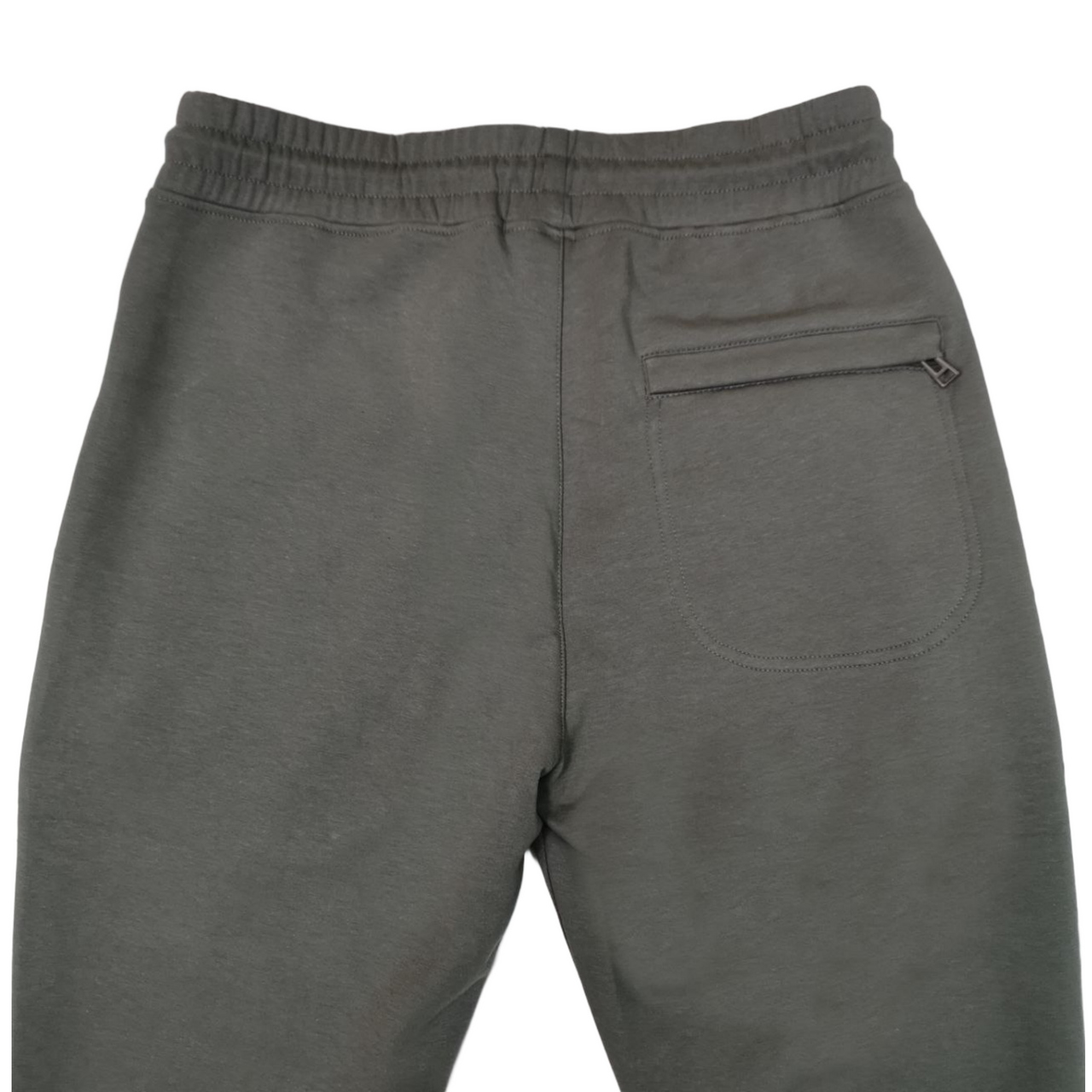 COVALI Bolsena Grey Track Pants