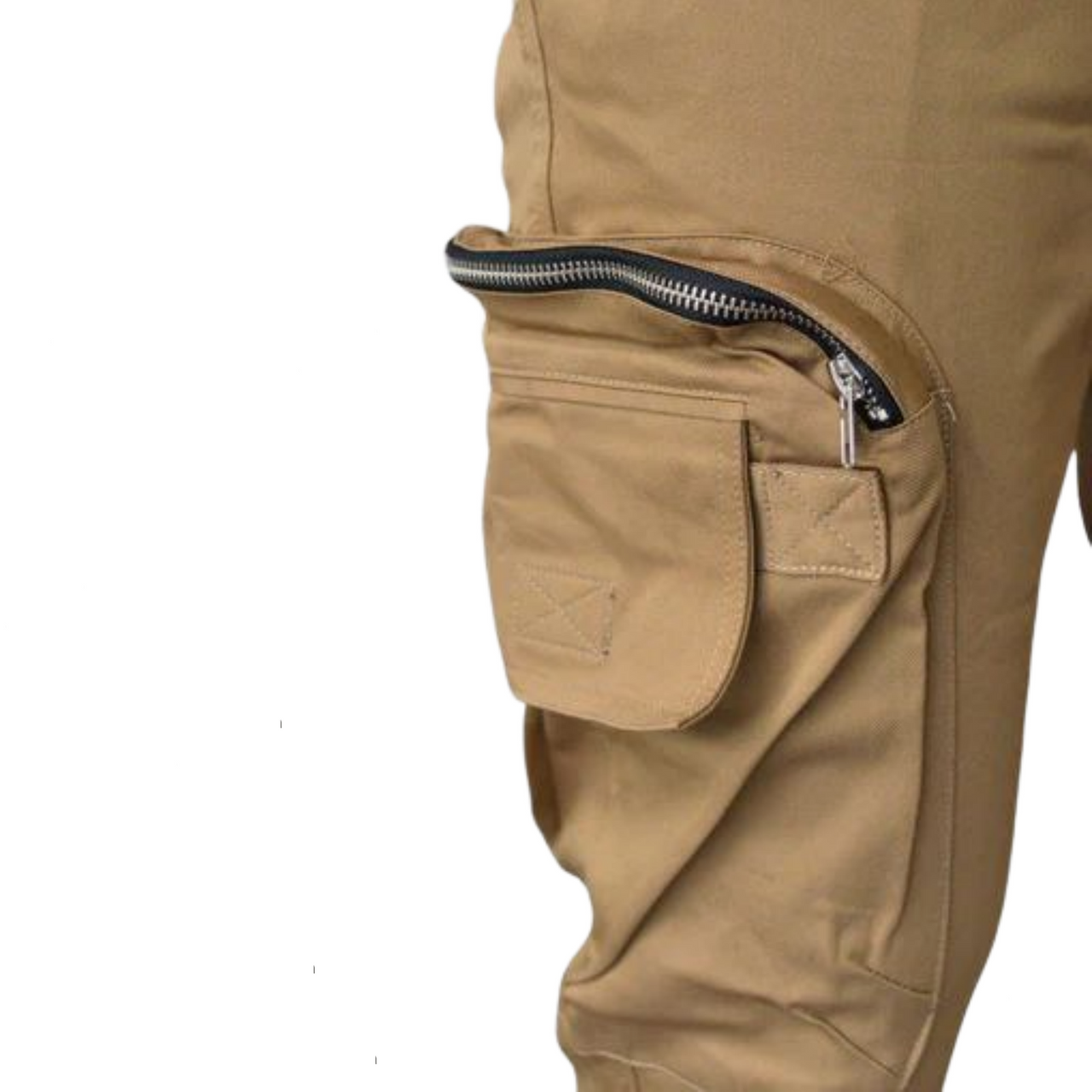 COVALI Cargo Khaki