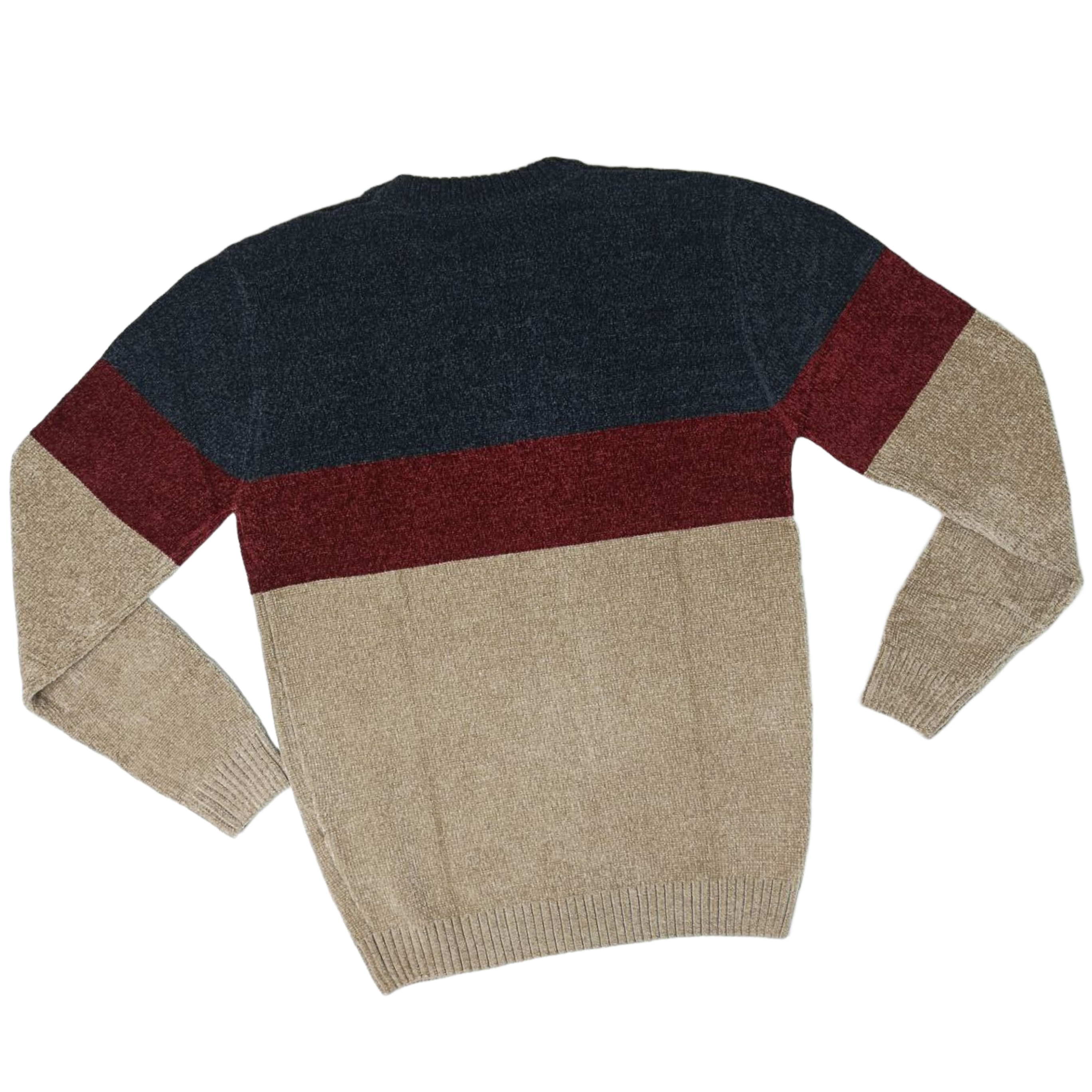 K Star 7 Paul Stone Tommy Knitwear Sweater