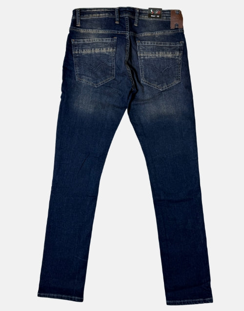 Balacotti Paul Rustic Blue Tint Premium Denim Jeans