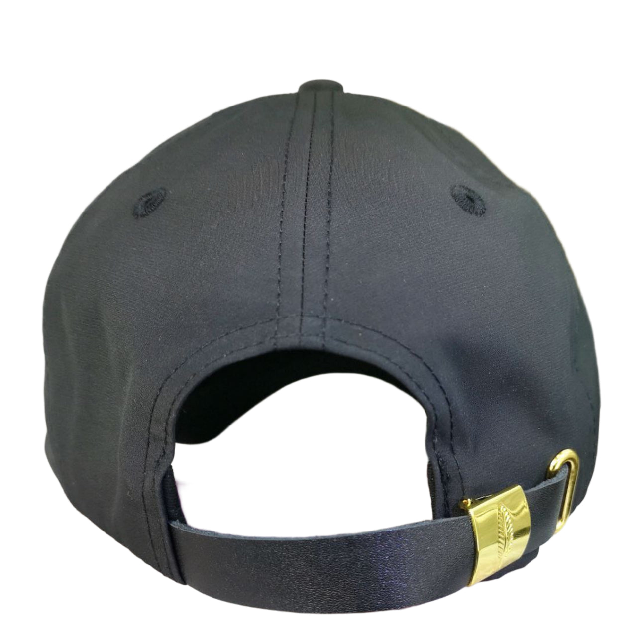 DOBBS Black Satin Cap