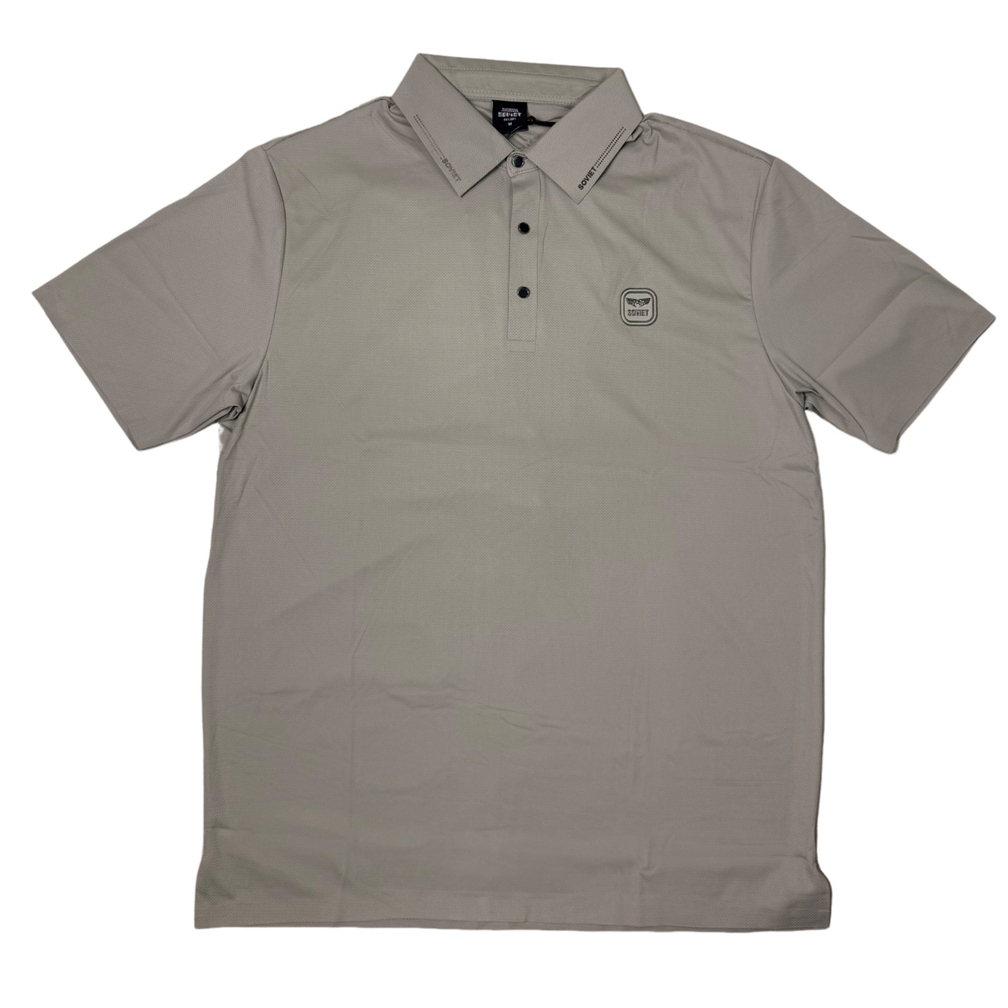 Soviet M Sobral Sage Golfer