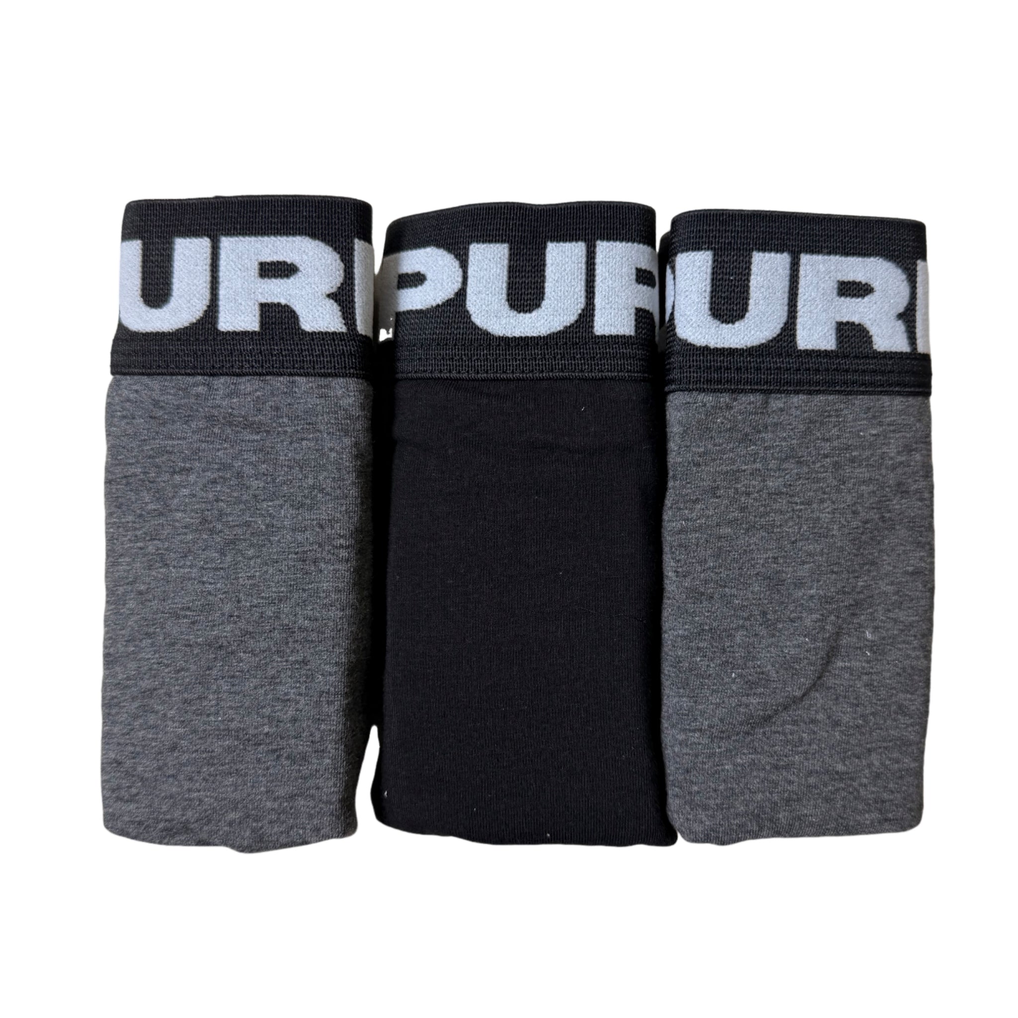 Pure Premium Vichi 3 Pack Underwear