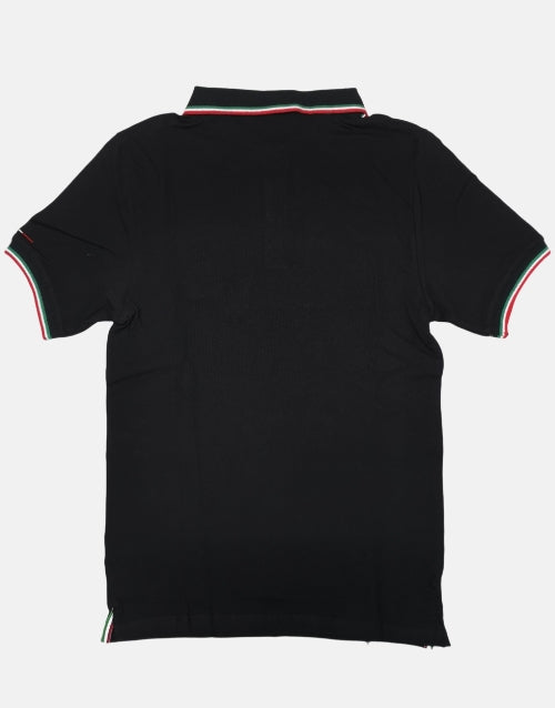 Klevas Fedra Black Golfer