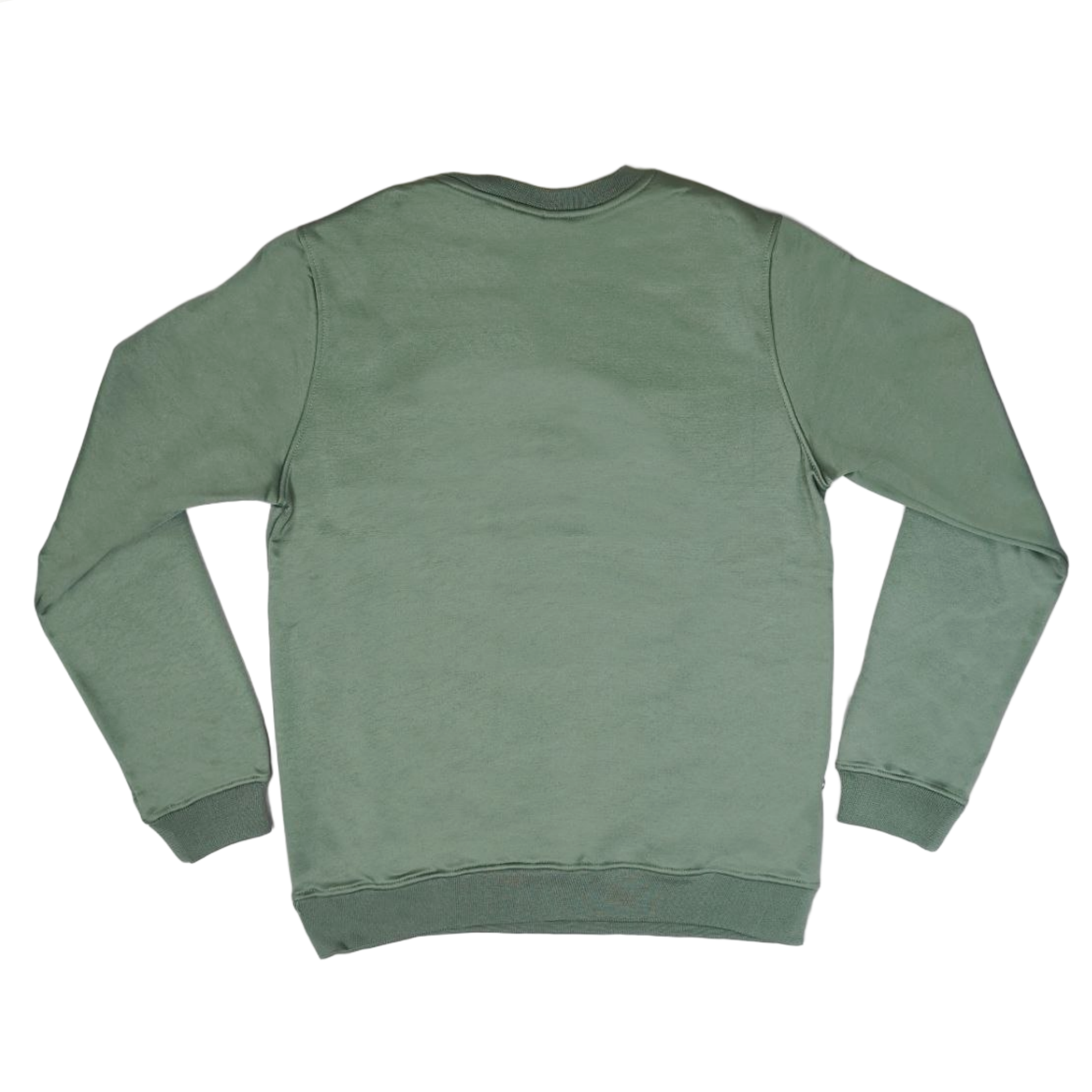 K Star 7 Citadel Mens Dark Sage Sweater