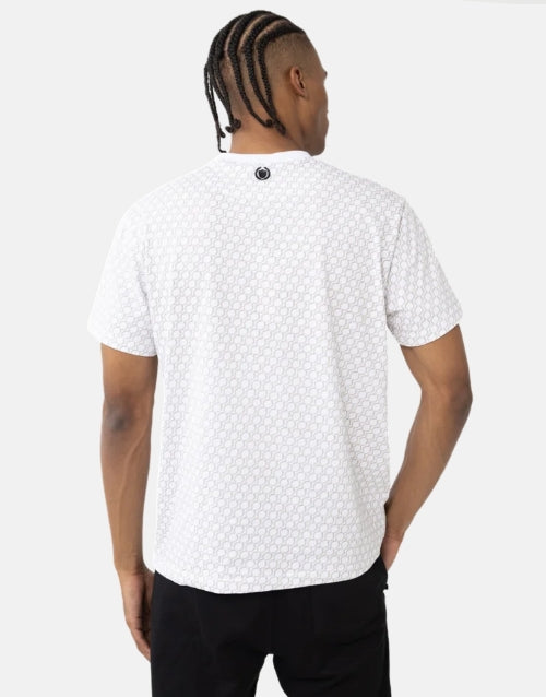 Borelli Ciro White T-Shirt