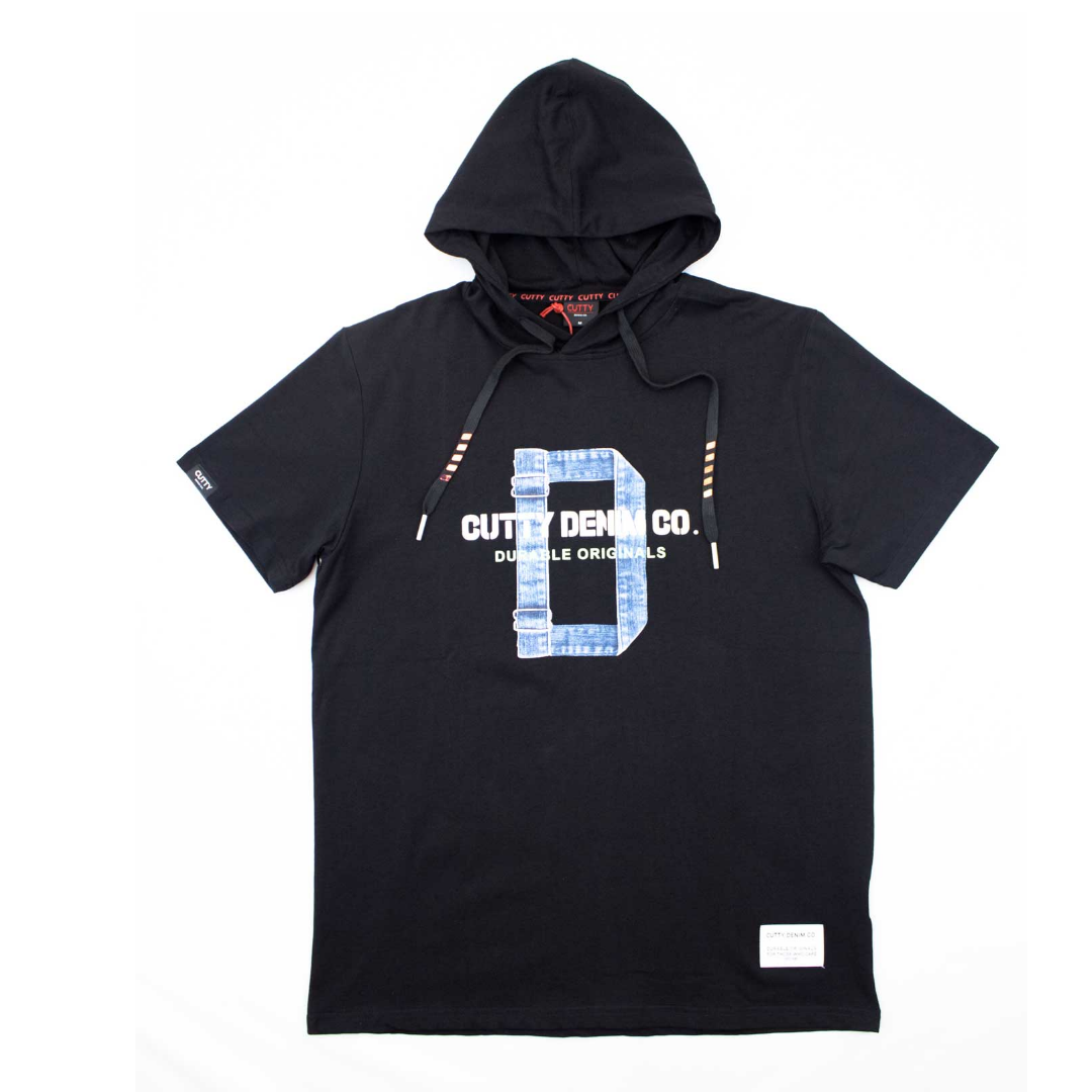 Cutty  Black Hood C Globe