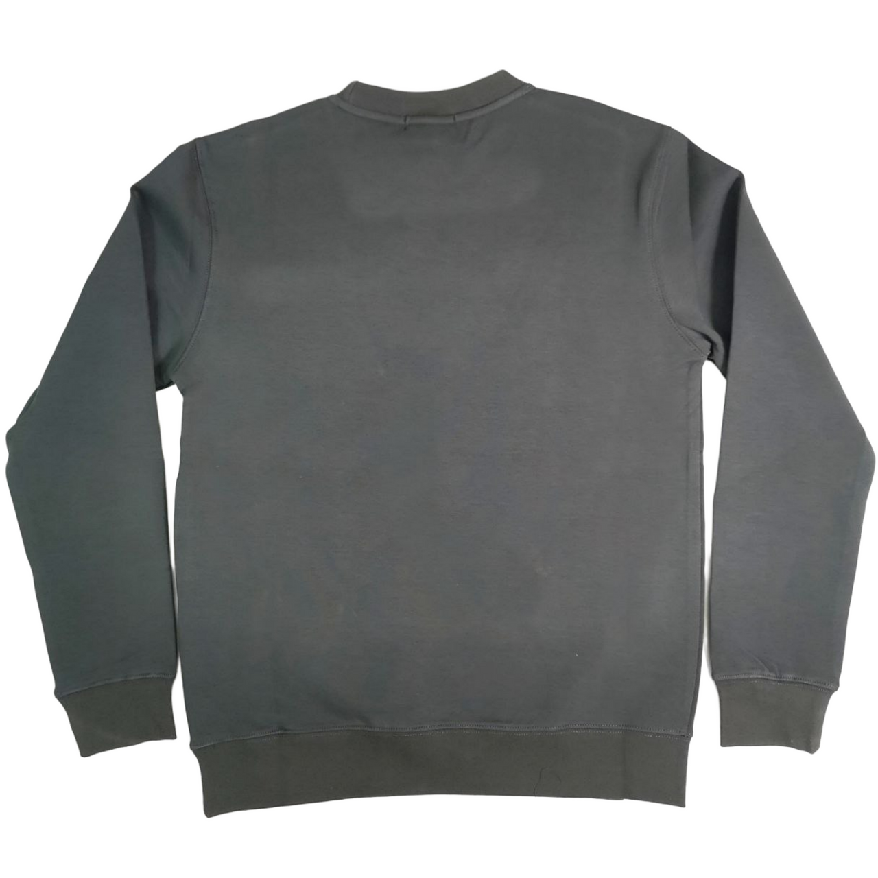 PURE PREMIUM Caroza Dark Grey Sweater