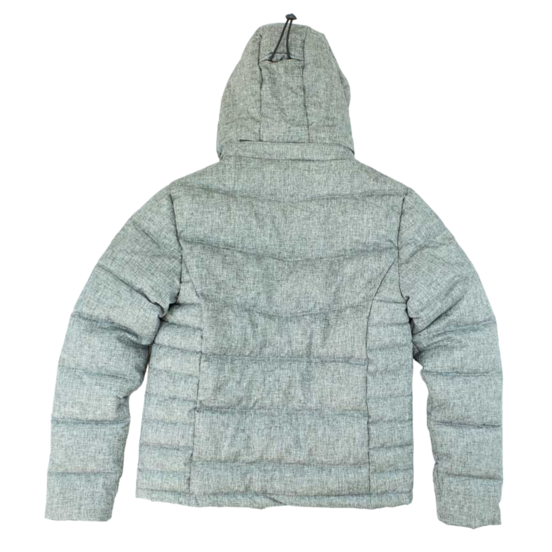 Cutty Jace Charcoal Grey Jacket
