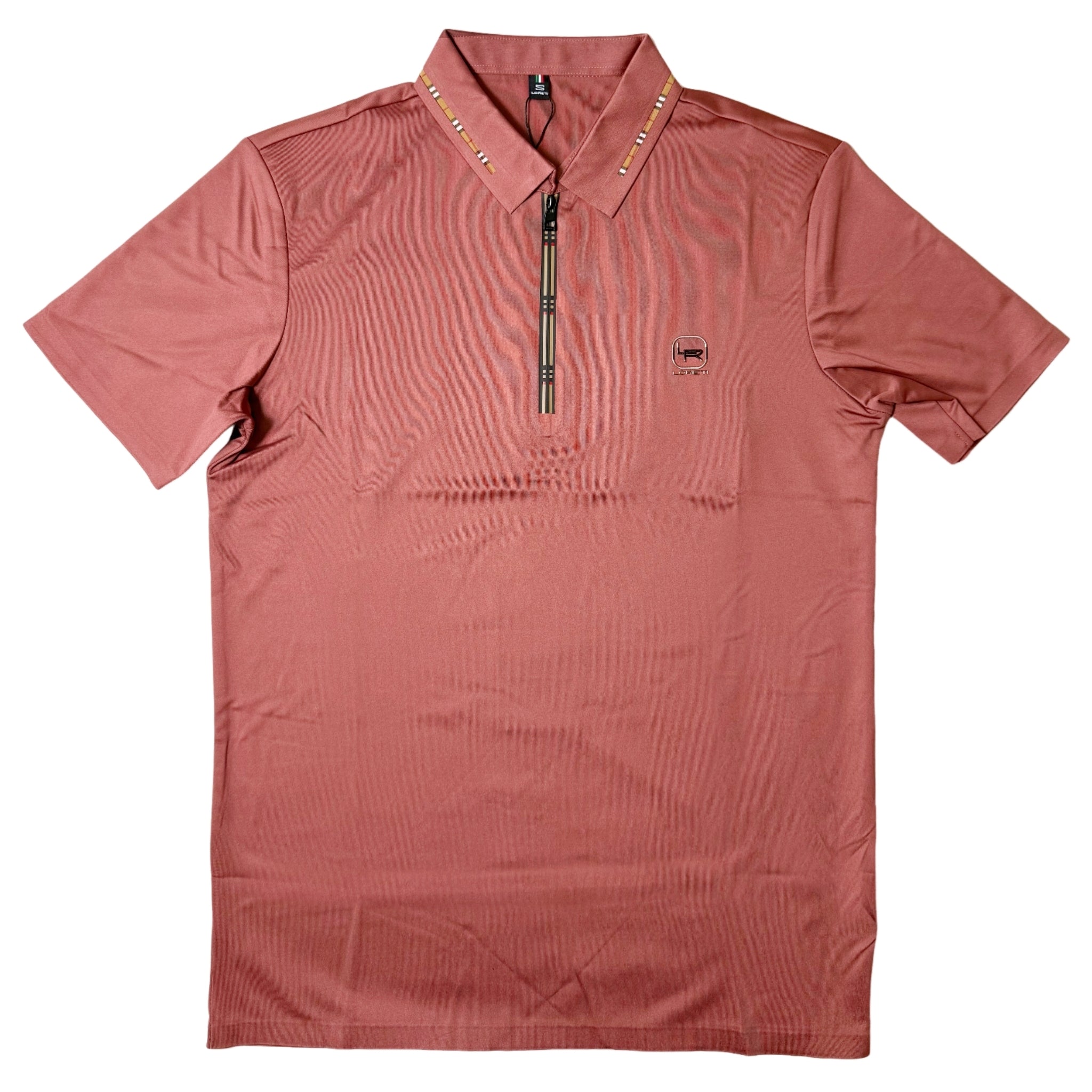 Loreti Tavo P.Pink Golfer
