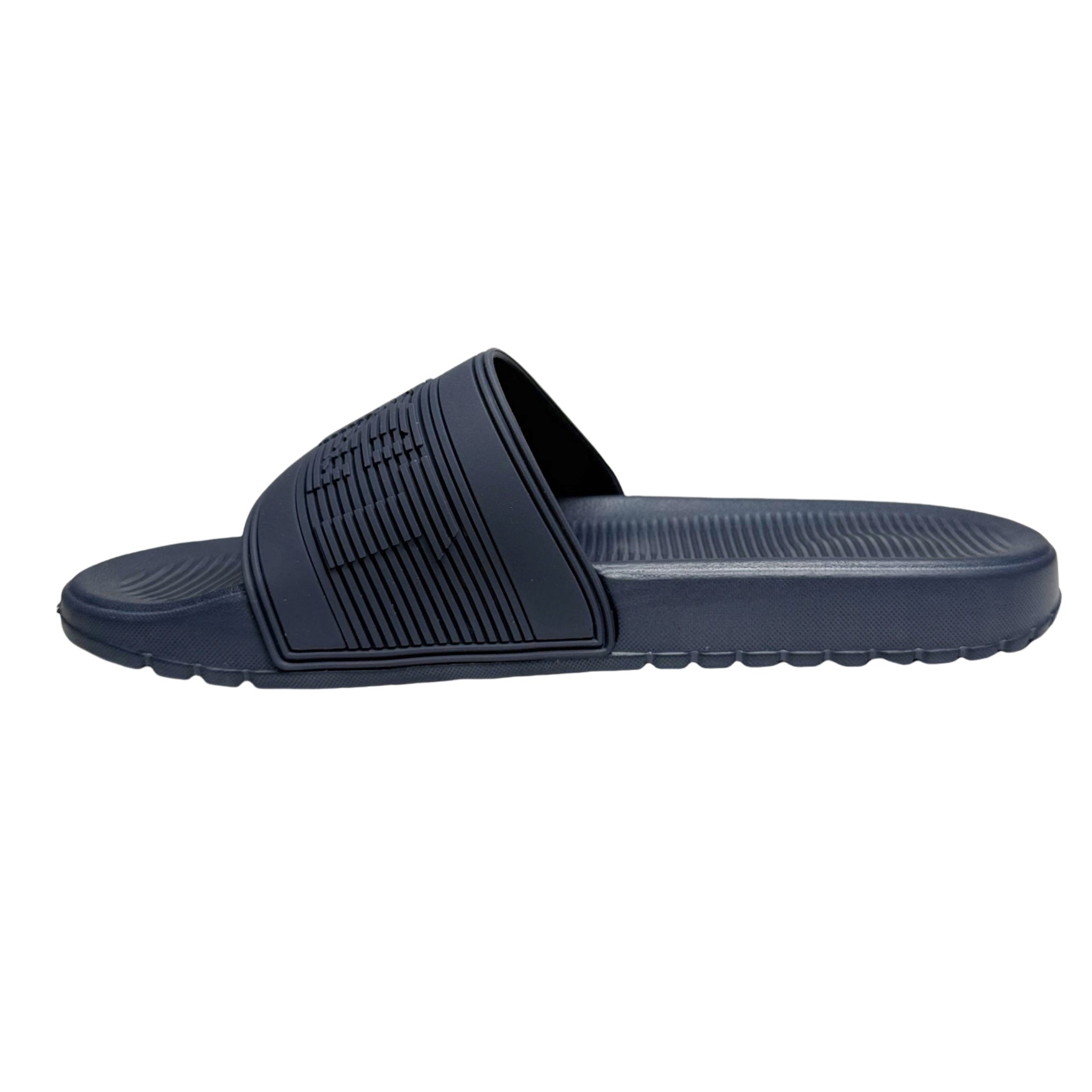 Soviet M Superbird Navy Mono Sandals