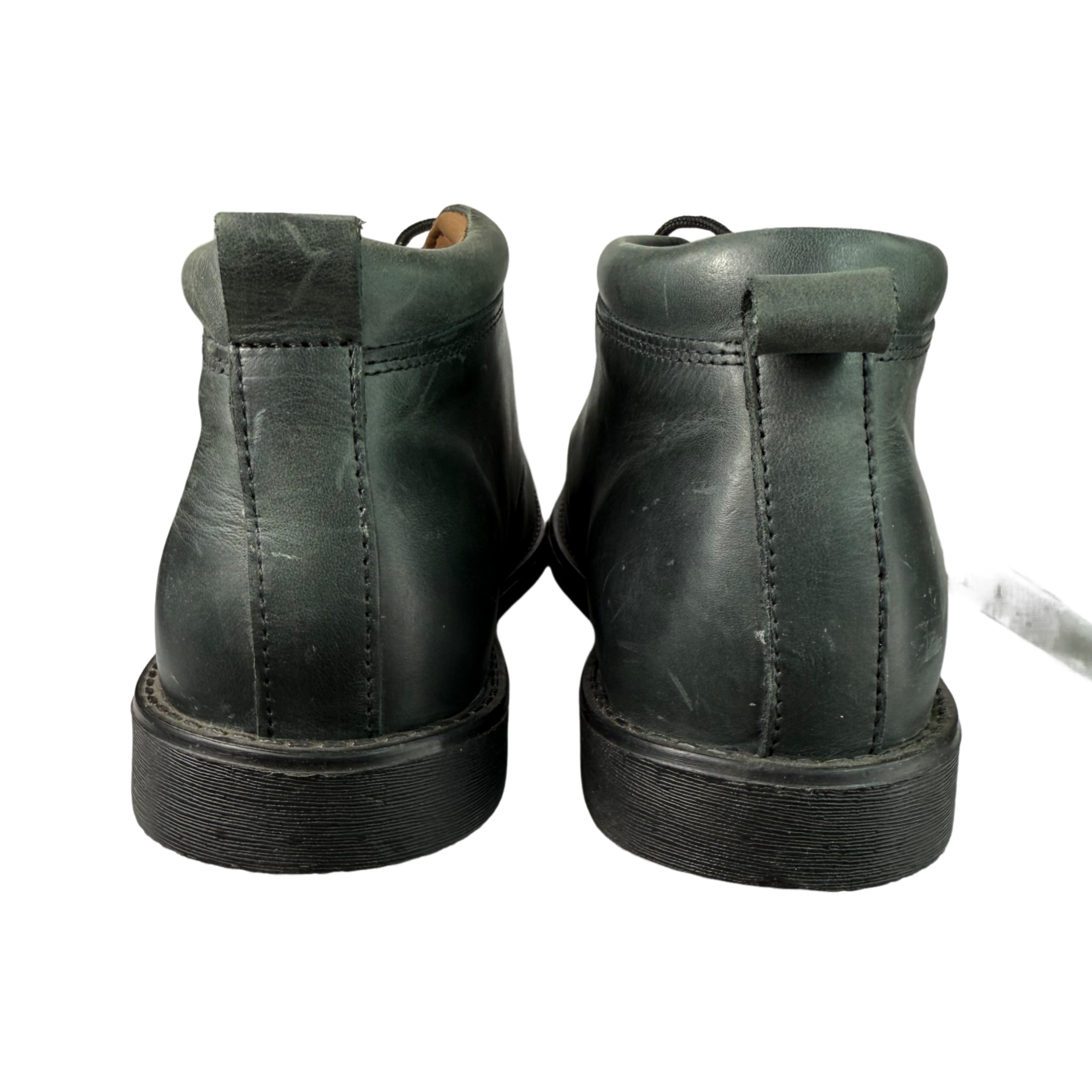 Desert Vellie Ankle Boot