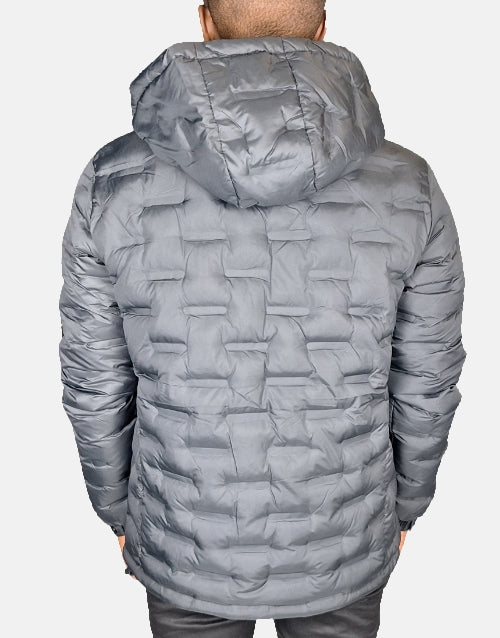 PURE PREMIUM Black Flight Jacket