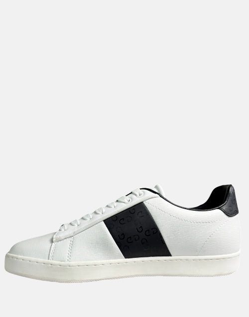 Cruyff Gross Matte White Sneaker
