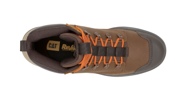 Caterpillar Colorado Expedition WP Leather Boots