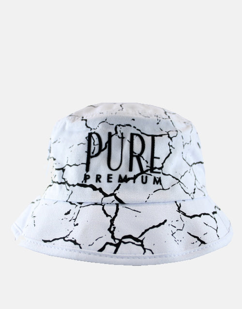 Pure Premium Vespucci Bucket Hat