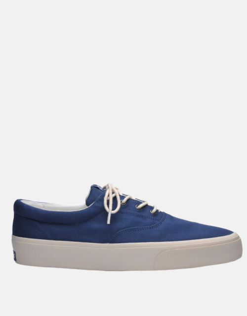SEBAGO SkidGrip John Blue Navy Sneaker