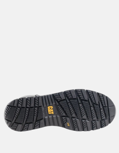 Caterpillar Pneumatric 2.0 Safety Boot Steel Toe Black