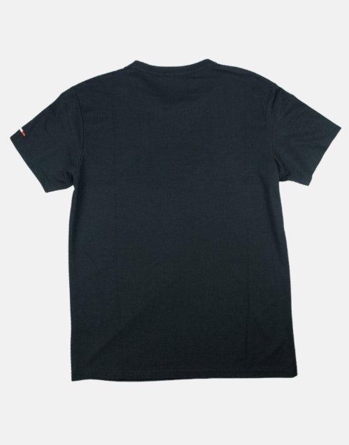 Vialli Axcel T-Shirt Black