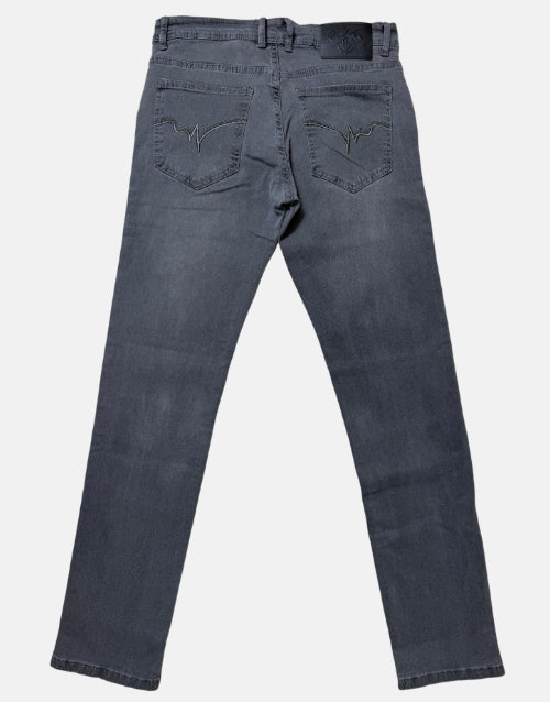 KG Classic Slim Grey Jeans