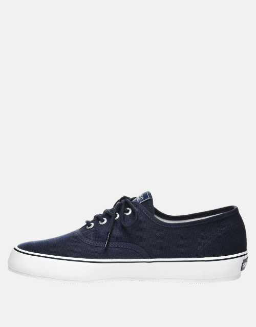 Sebago Blue Deck Sneaker