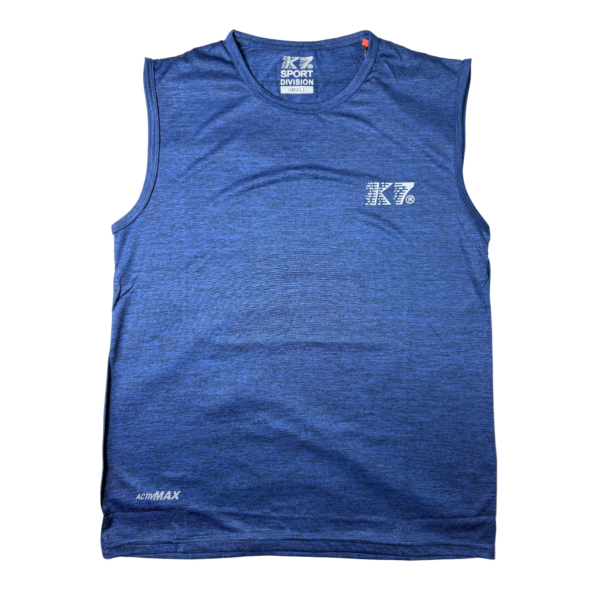 K STAR 7 Sport Division Gym Vest