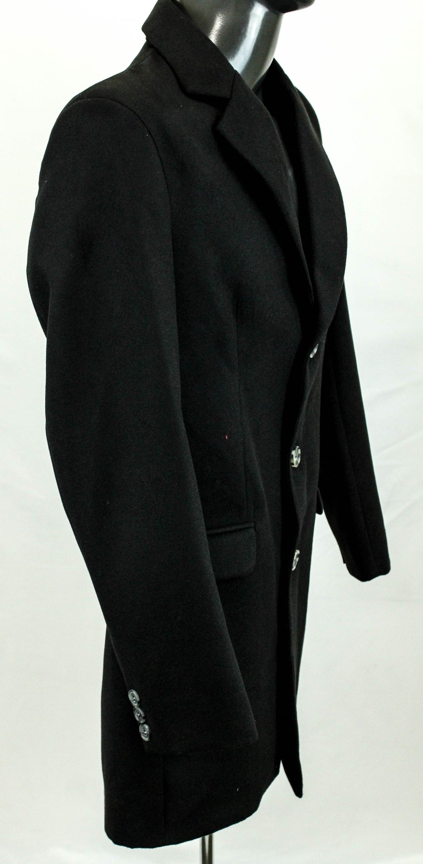 Zarconi Black Coat - BOSSINI SA