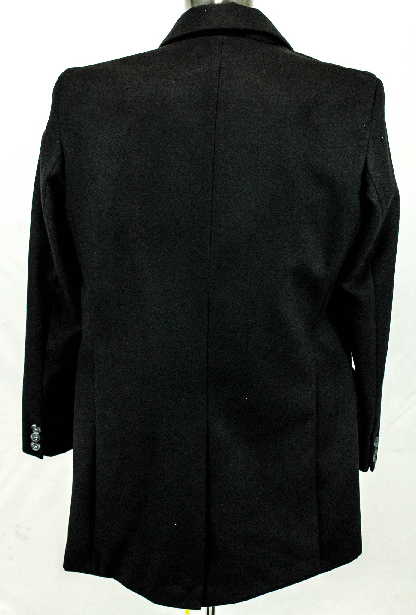 Zarconi Black Coat - BOSSINI SA
