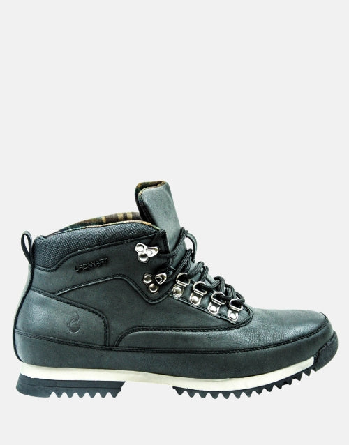 UrbanArt Crocco 22 Black Boot