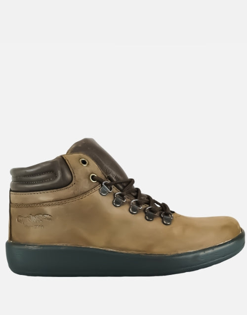 Grasshopper Boot Mocca Choc Sandiego